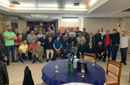 10 Foto de Todos